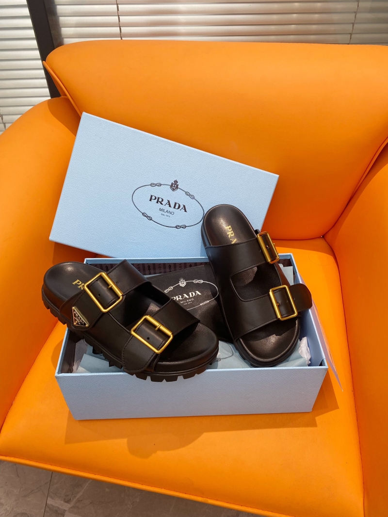 Prada Sandals